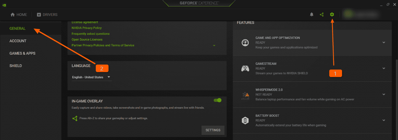 Geforce-Experience-In-Game-overlay-Settings