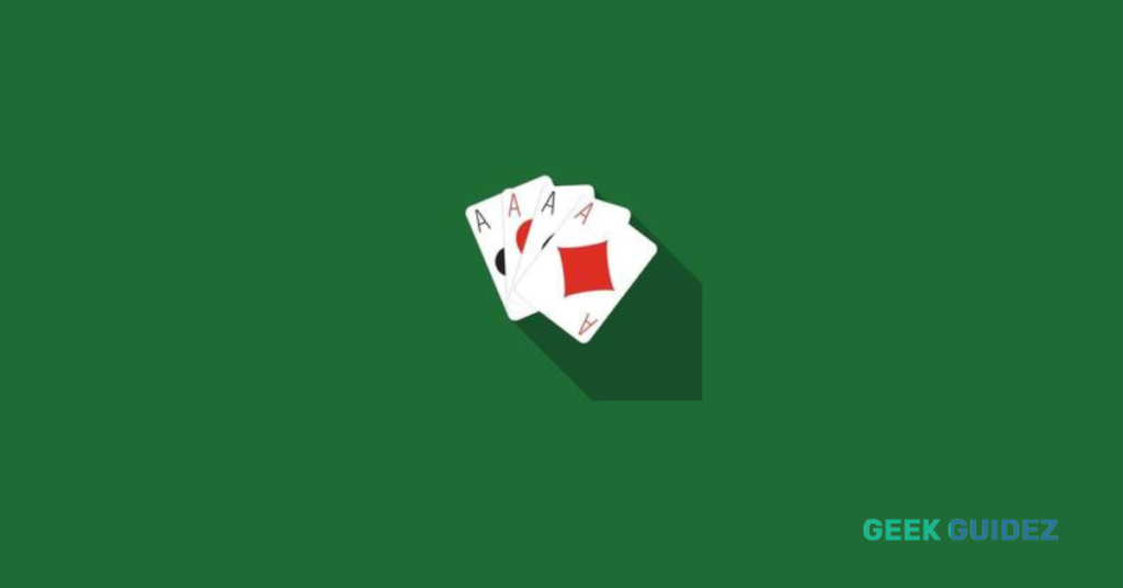 Solitaire Games That Pay Real Money