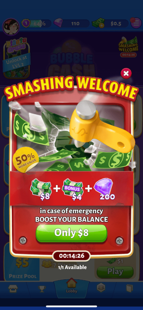 Bubble-Cash-Ads-1