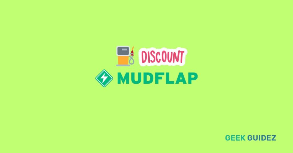 How Does The Mud Flap App Work