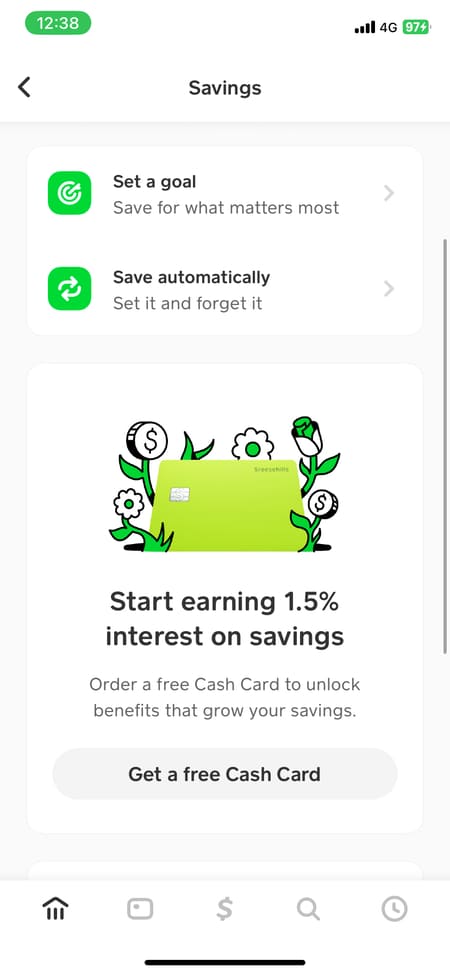Cash-Card-Round-Ups-On-Cash-App