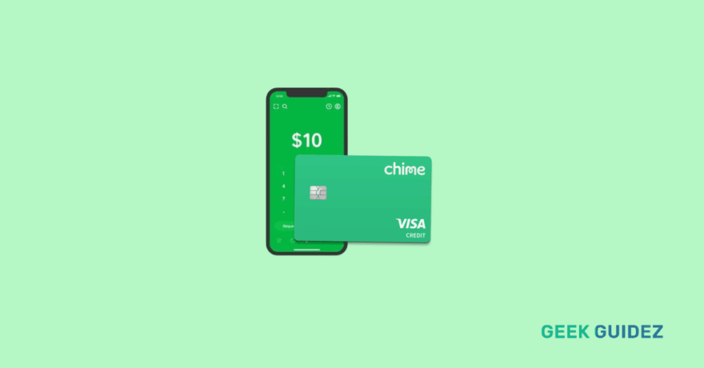 How to Send Money From Chime to Cash App