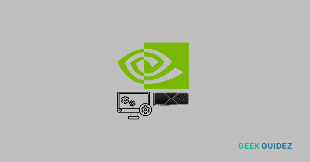 Geforce Experience Installer Cannot Continue